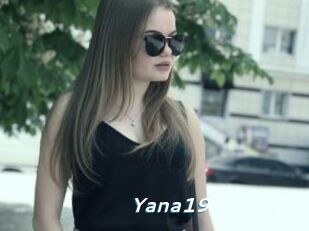 Yana19