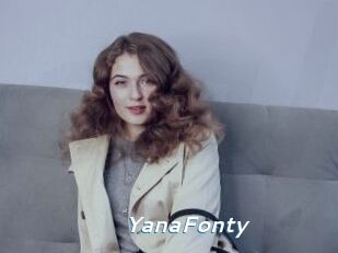 YanaFonty