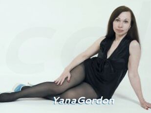 YanaGordon