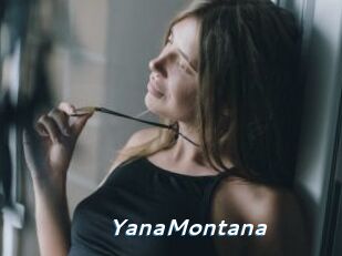 YanaMontana