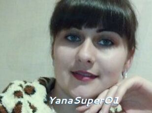 YanaSuperO1