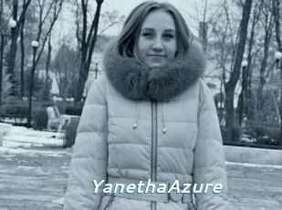 YanethaAzure