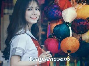 YangJanssens