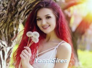 YanniSiren