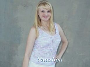 Yanzhen