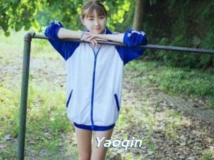 Yaoqin