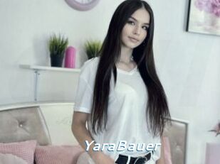 YaraBauer