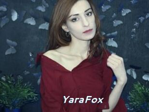 YaraFox