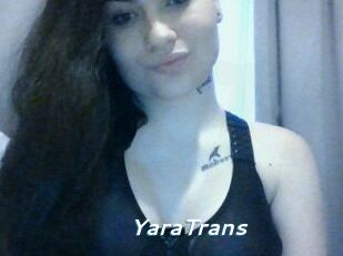 YaraTrans
