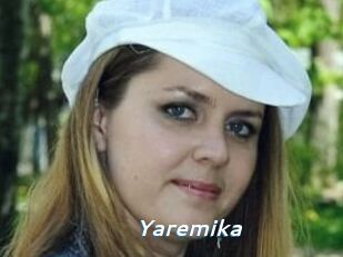 Yaremika