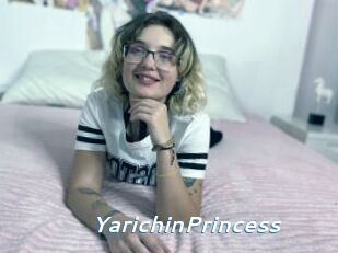 YarichinPrincess