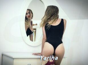 Yarina