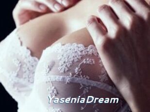 YaseniaDream
