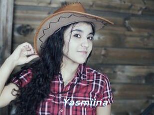 Yasmiina