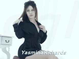 YasminaRichards