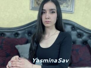 YasminaSav