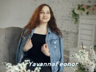 YavannaFeonor