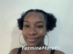 YazmineMoretti
