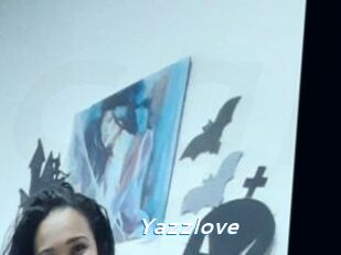 Yazzlove