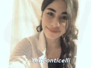 YeliFonticelli