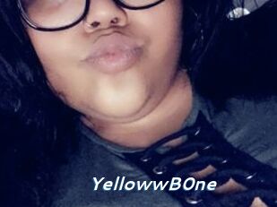 YellowwB0ne