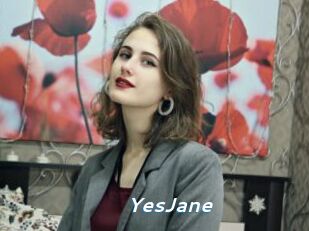 YesJane