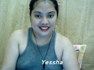 Yessha