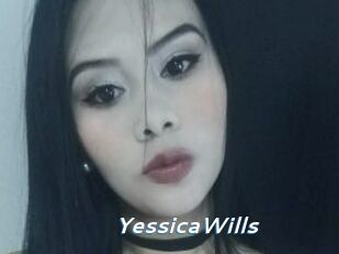 YessicaWills