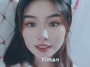Yiman