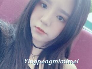 Yingpengmimimei