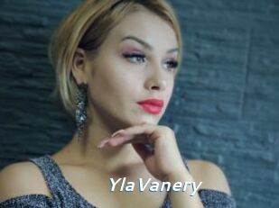 YlaVanery