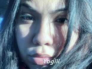 Yogiii