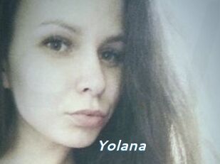 Yolana Camgirls Live