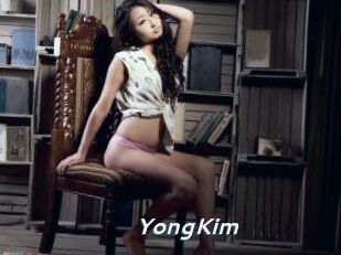 YongKim