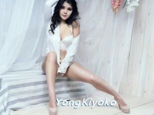 YongKiyoko Camgirls Live
