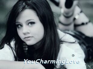 YouCharmingLove