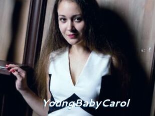 YoungBabyCarol