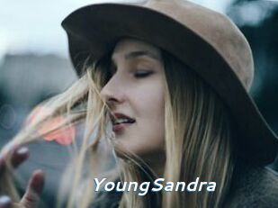 YoungSandra