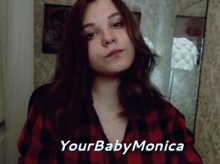 YourBabyMonica