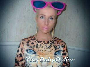 YourBaby_Online