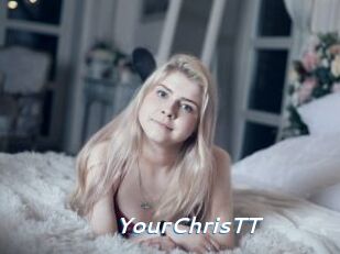 YourChrisTT