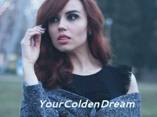 YourColdenDream