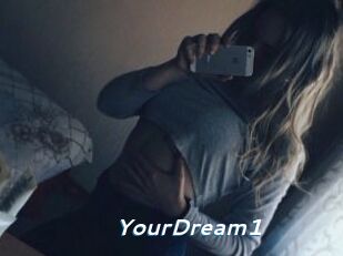 YourDream1