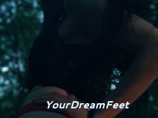 YourDreamFeet