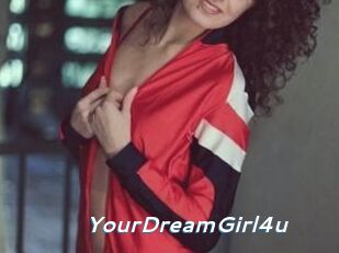 YourDreamGirl4u