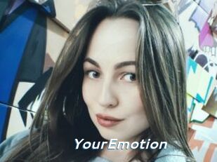 YourEmotion
