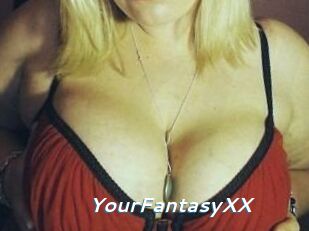 YourFantasyXX