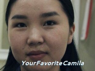 Your_Favorite_Camila