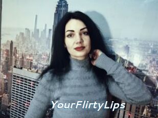 YourFlirtyLips Camgirls Live