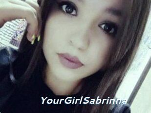 YourGirlSabrinna